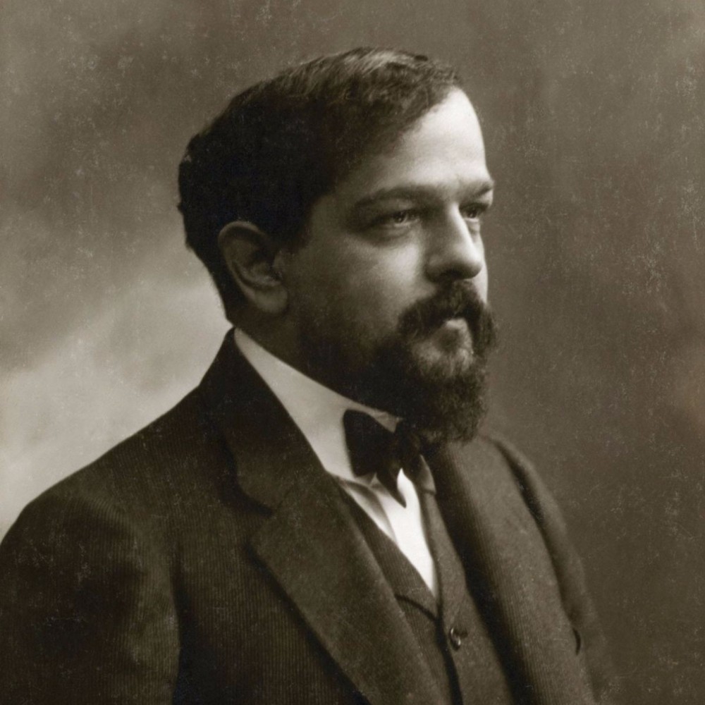 La divine musique! by Claude Debussy