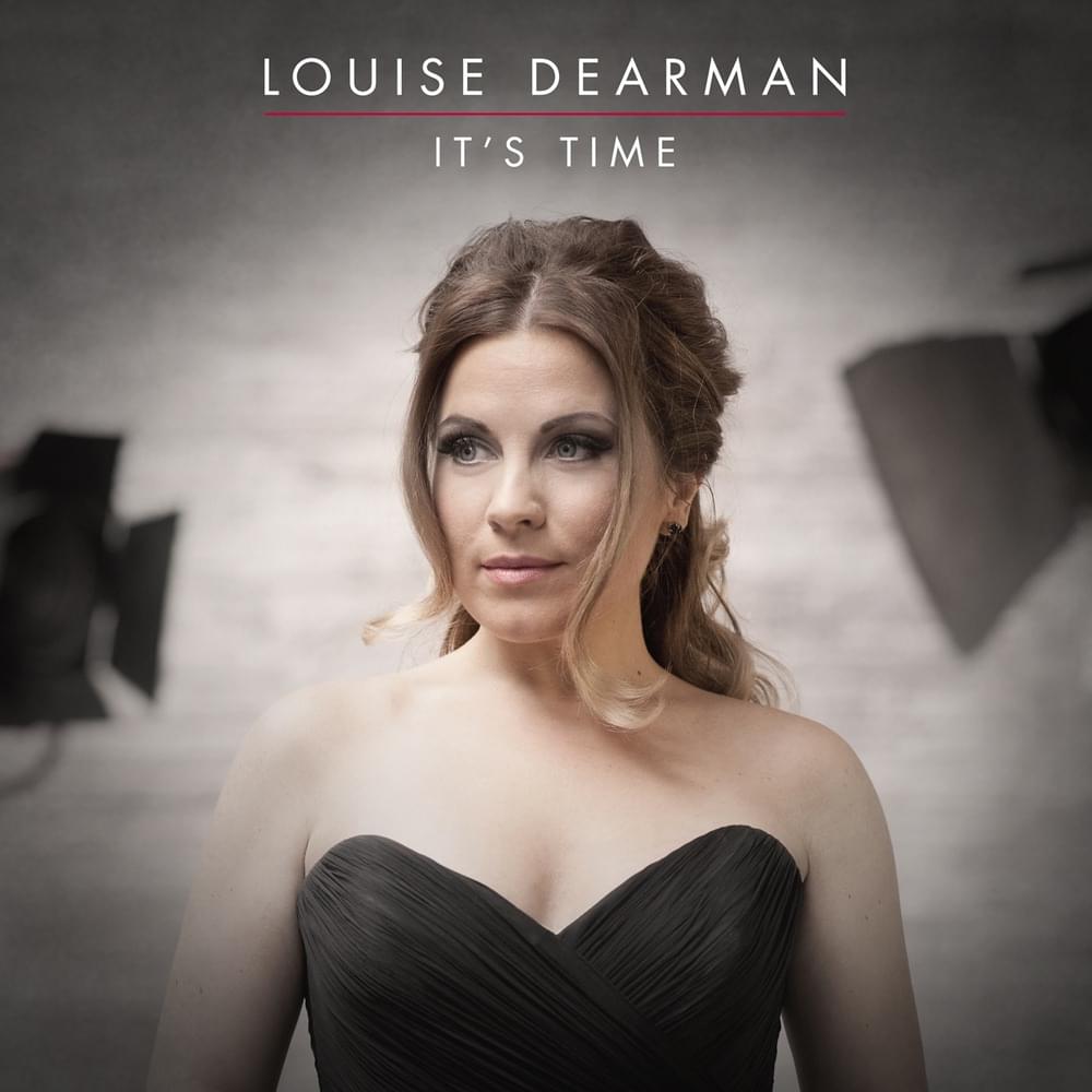 Tell Me on a Sunday by Louise Dearman