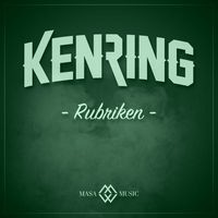 Album cover art for "Prinsessa" by Ken Ring