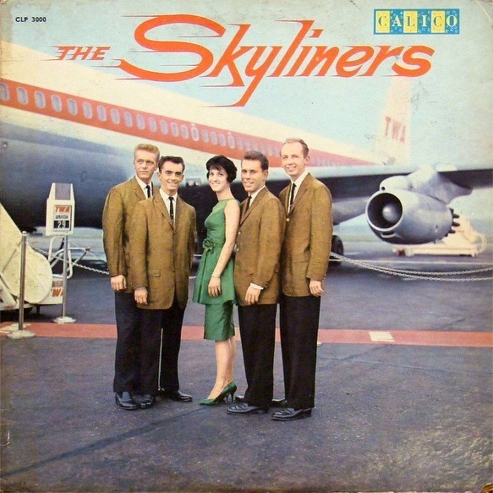 This I Swear by The Skyliners