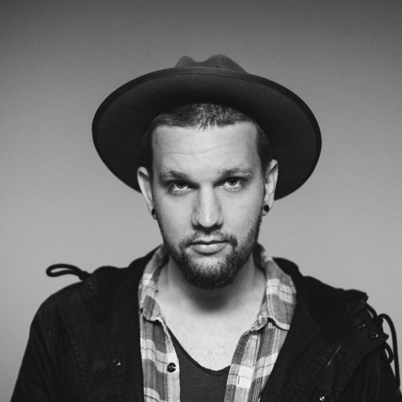 Cover image for Jonathan Thulin