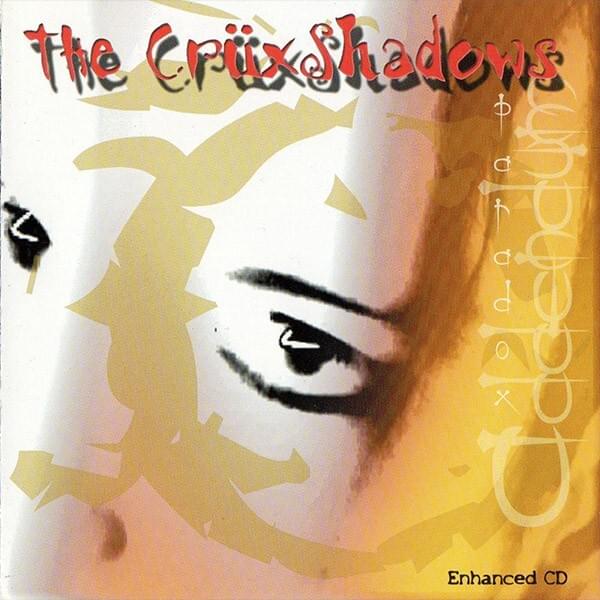 Annabel Lee (Spoken) by The Crüxshadows