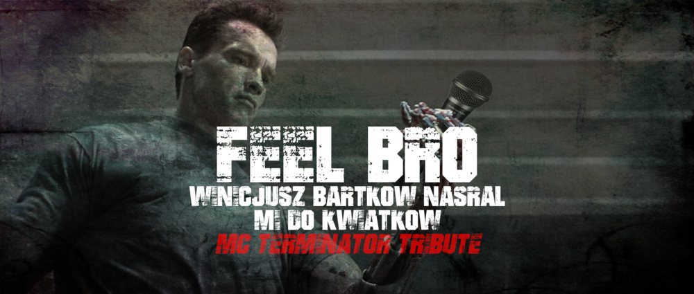 Album cover art for "Winicjusz Bartków nasrał mi do kwiatków (Wini Diss)" by Feel Bro