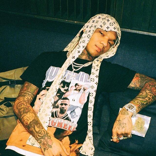 Cover image for Swae Lee