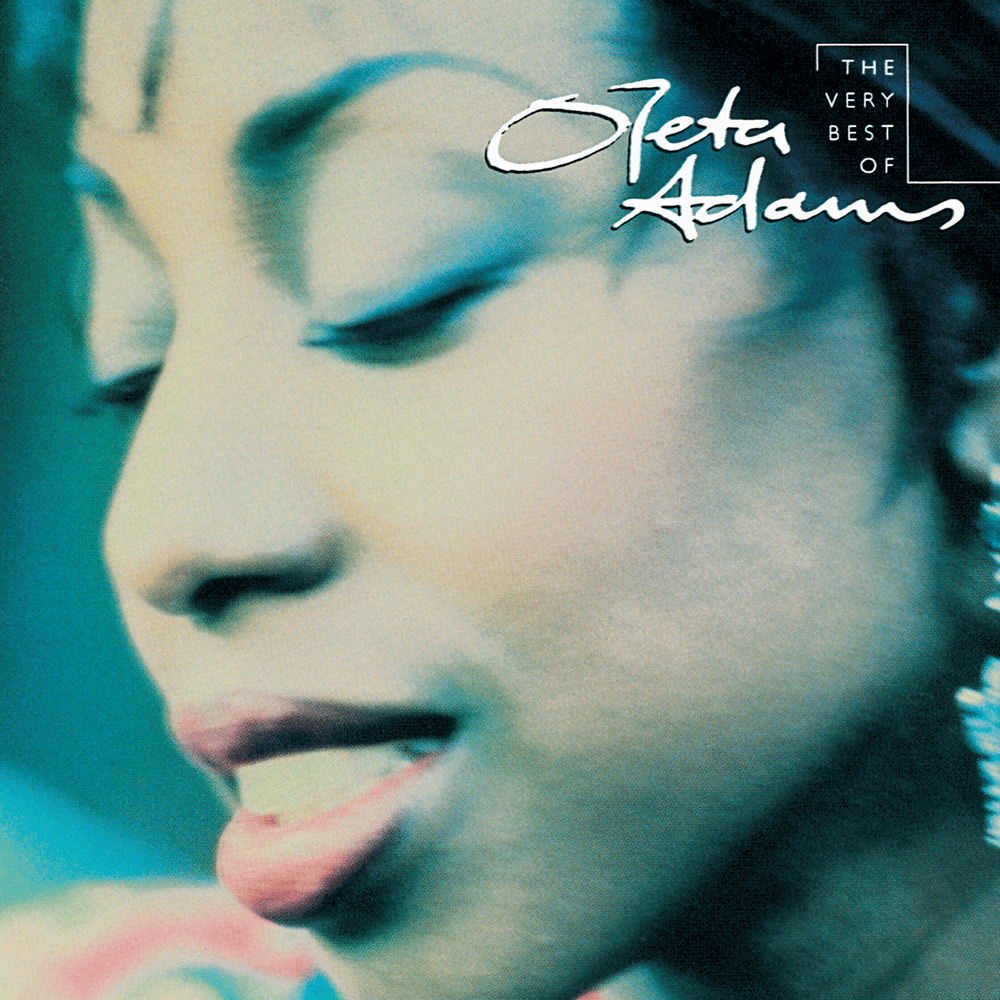 Cover image for The Very Best of Oleta Adams