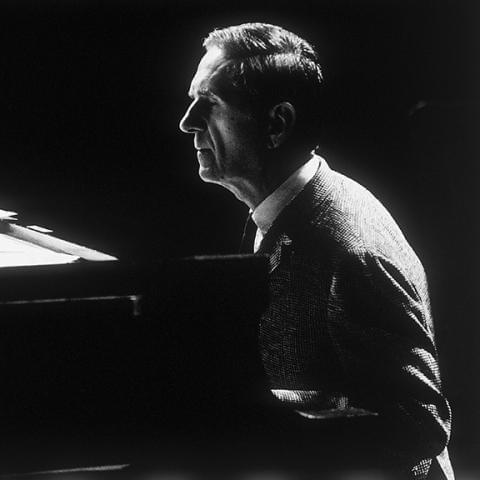 Cover image for Gil Evans