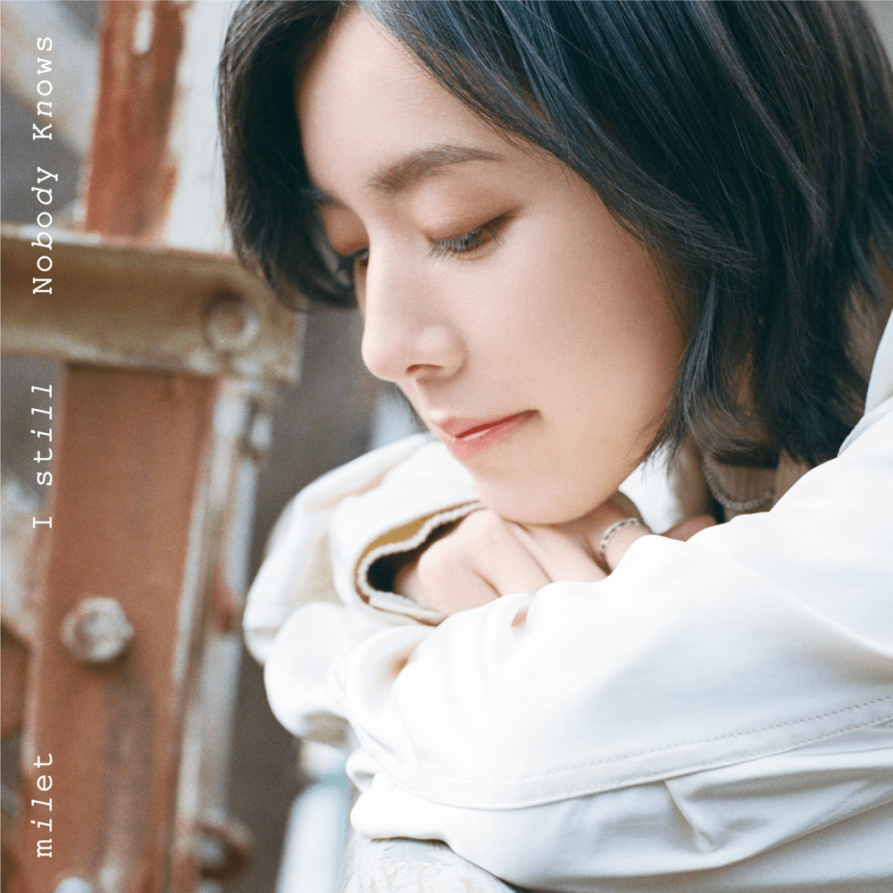 Cover image for I still / Nobody Knows - Single