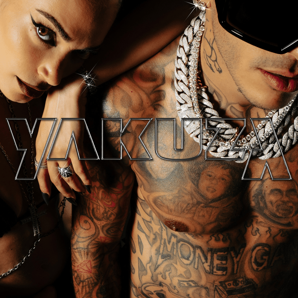 Yakuza by Elodie