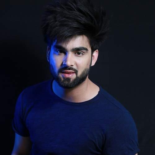 Photo of Inder Chahal