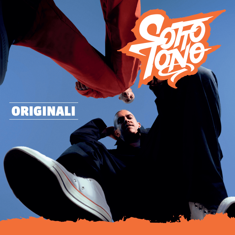 Cronici 2021 by Sottotono