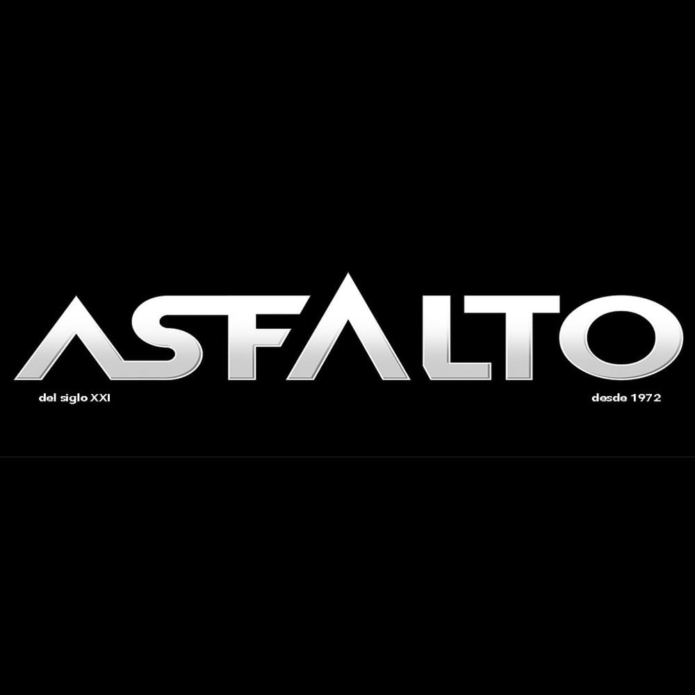 Asfalto Profile Picture Photo of Asfalto