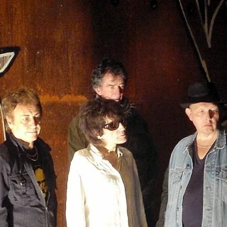 Photo of The Only Ones