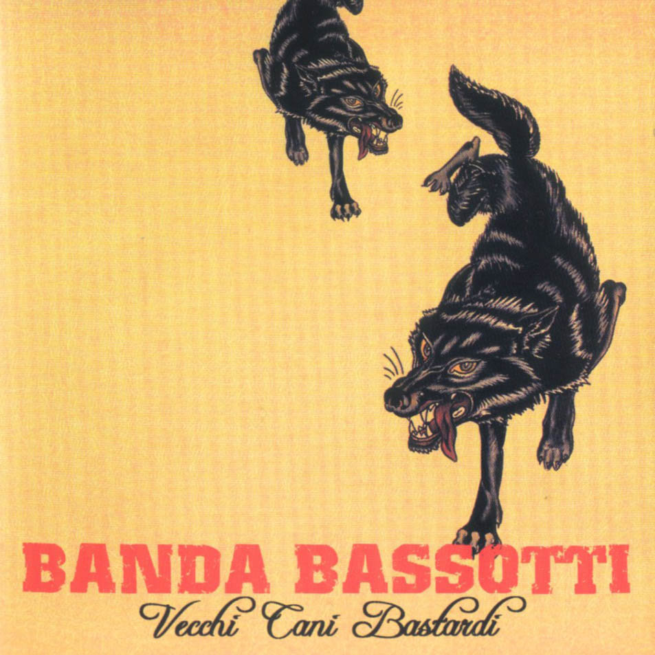 Cammina Senza Tempo by Banda Bassotti
