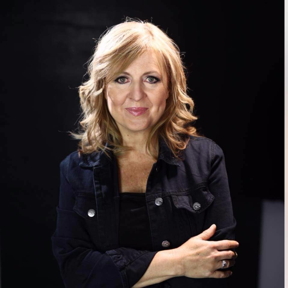 Photo of Darlene Zschech