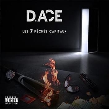 Cover image for Les 7 Péchés Capitaux