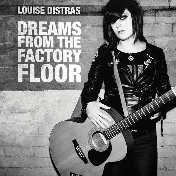 Not In Our Name by Louise Distras
