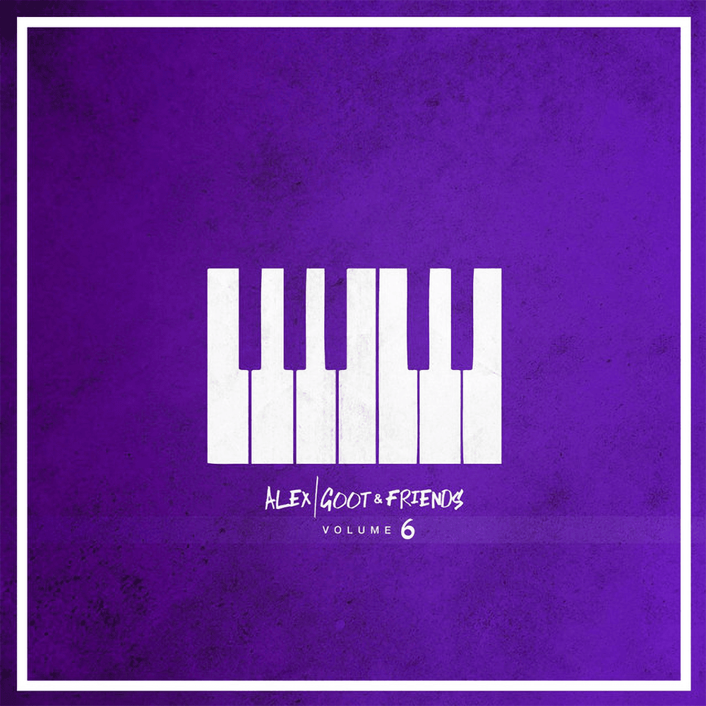 Album cover art for "You Are the Reason" by Alex Goot & Kurt Hugo Schneider & Alicia Moffet
