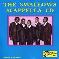 Will You Be Mine by The Swallows