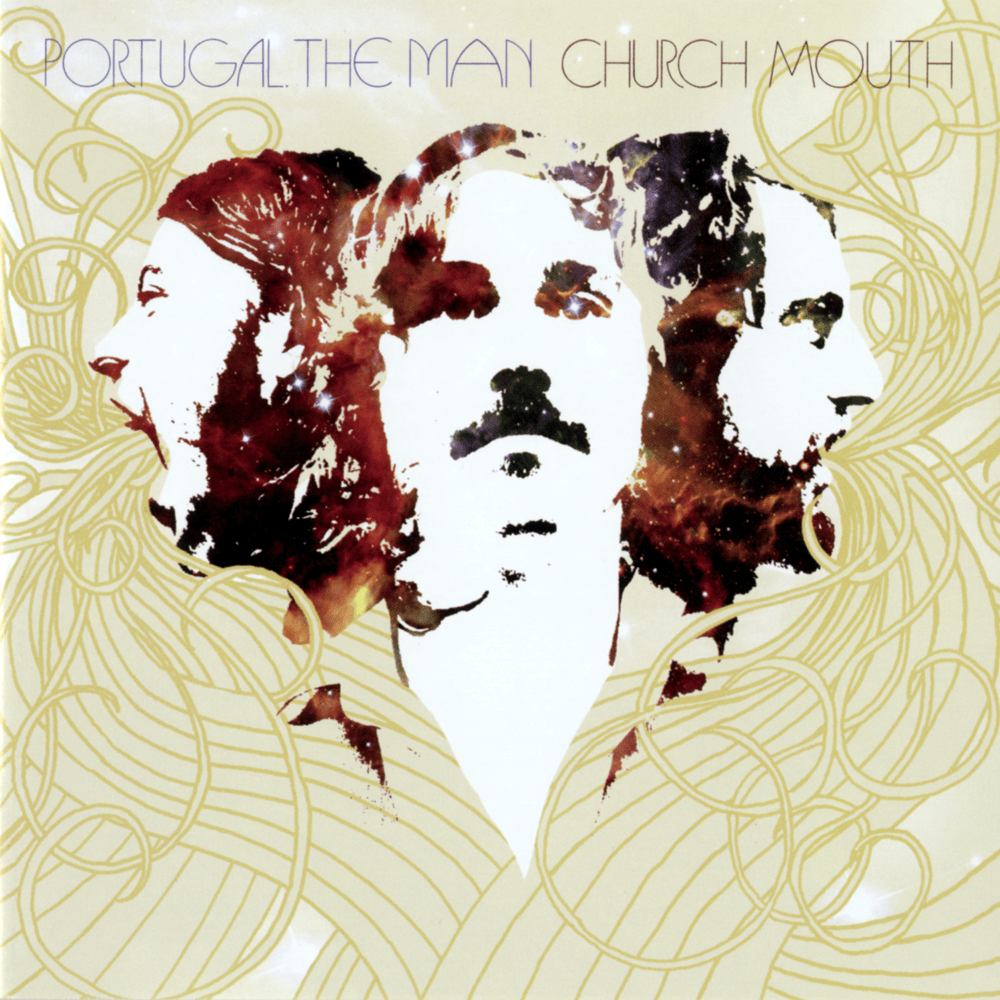 Album cover art for "Sun Brother (Excerpt)" by Portugal. The Man
