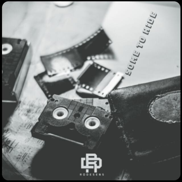 Earth by Rodesens