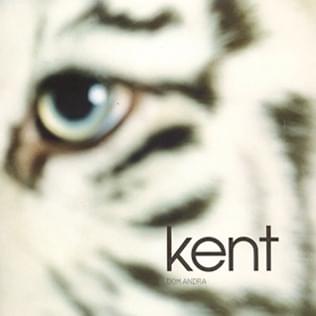 Dom andra by ​kent