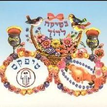 Ani Ohev Otach Mammash Mugzam -  אני אוהב אותך ממש מוגזם by Teapacks - טיפקס