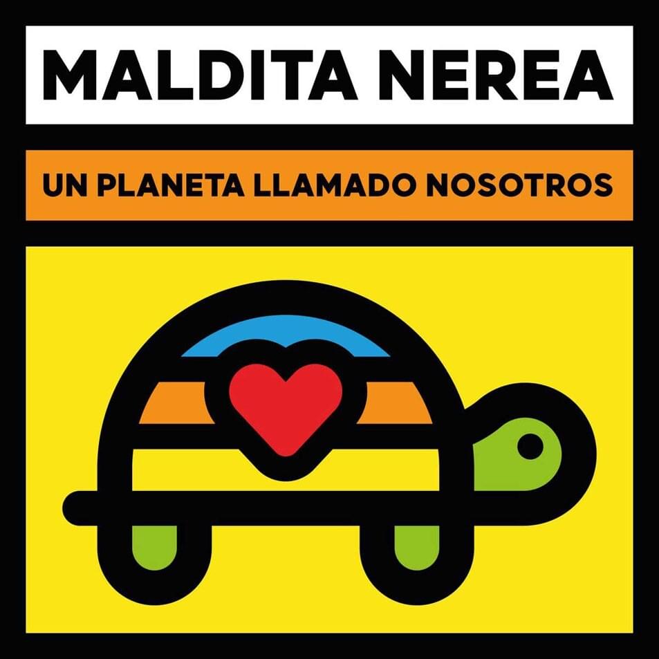 Te Prometo Libertad by Maldita Nerea