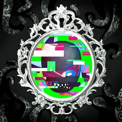 Album cover art for "Octoroon Rangoon" by Toby Fox