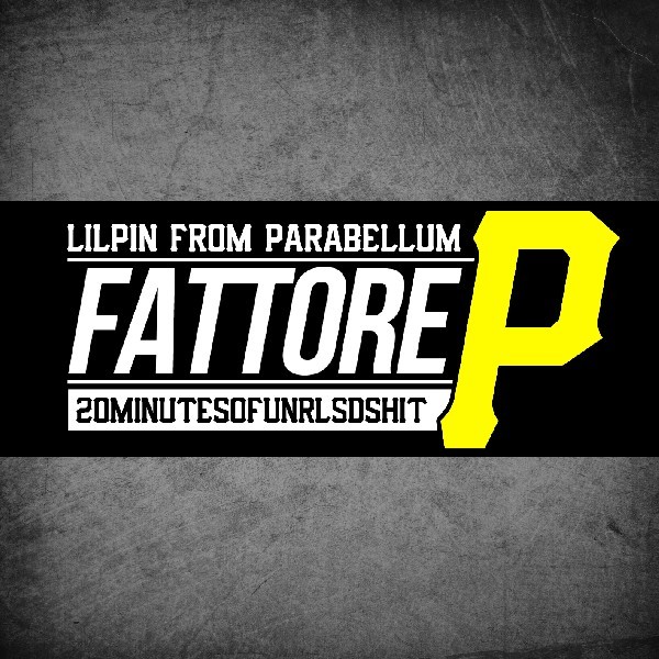 Lo So Che Ti Piace Freestyle by Lil’ Pin