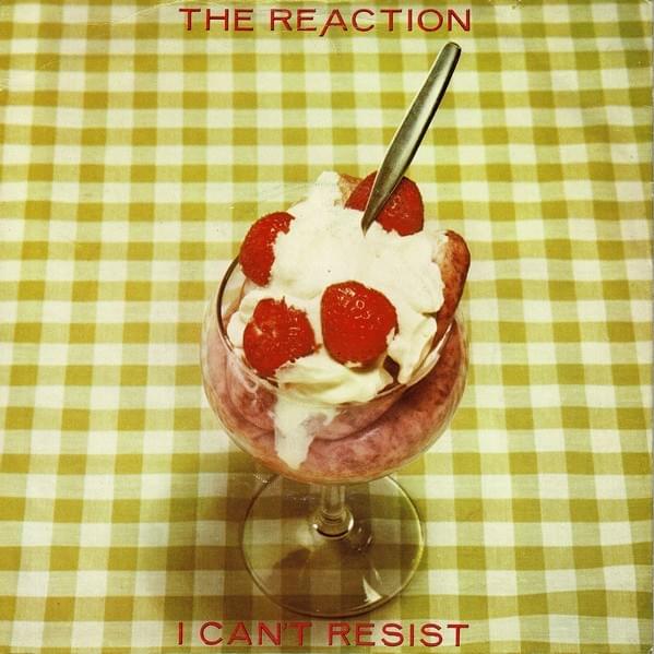 I Am A Case by The Reaction