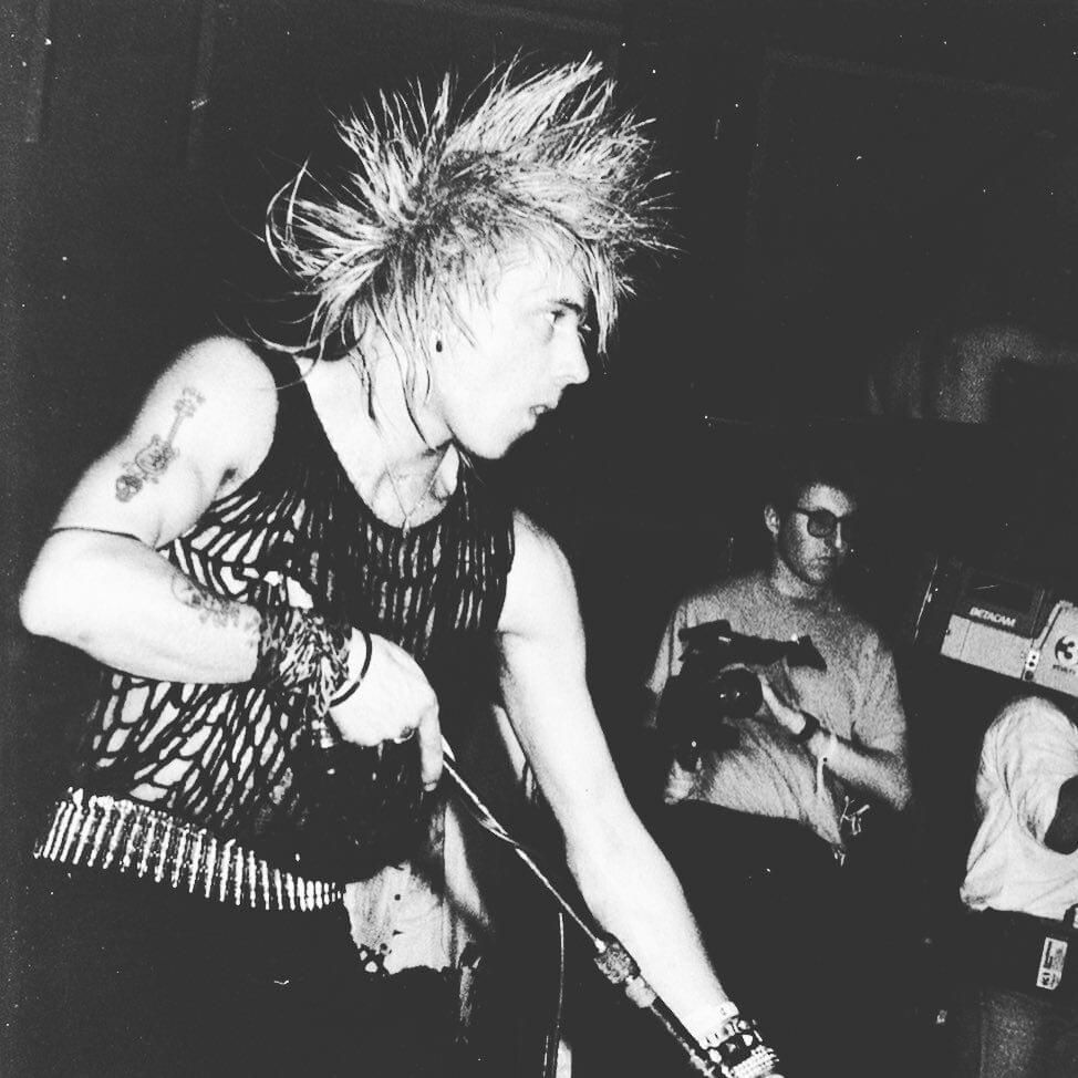 GBH Profile Picture Photo of GBH