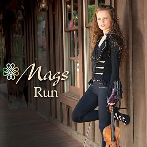 Run by Mags McCarthy
