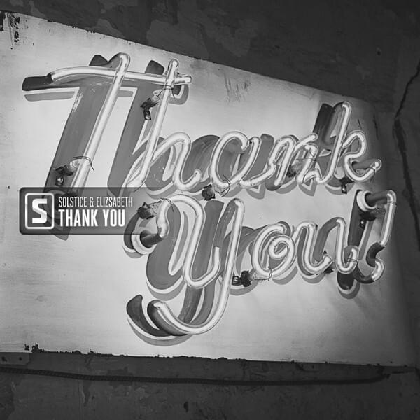 Thank You by Solstice (Hardstyle)