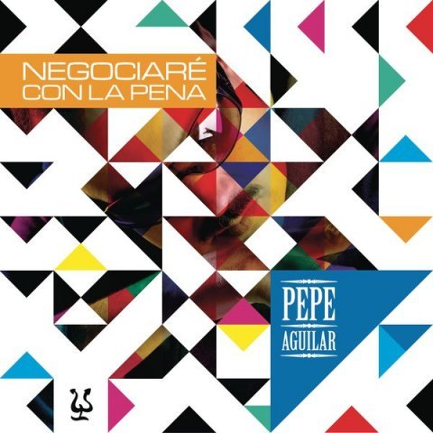 Ni Contigo, Ni Sin Ti by Pepe Aguilar