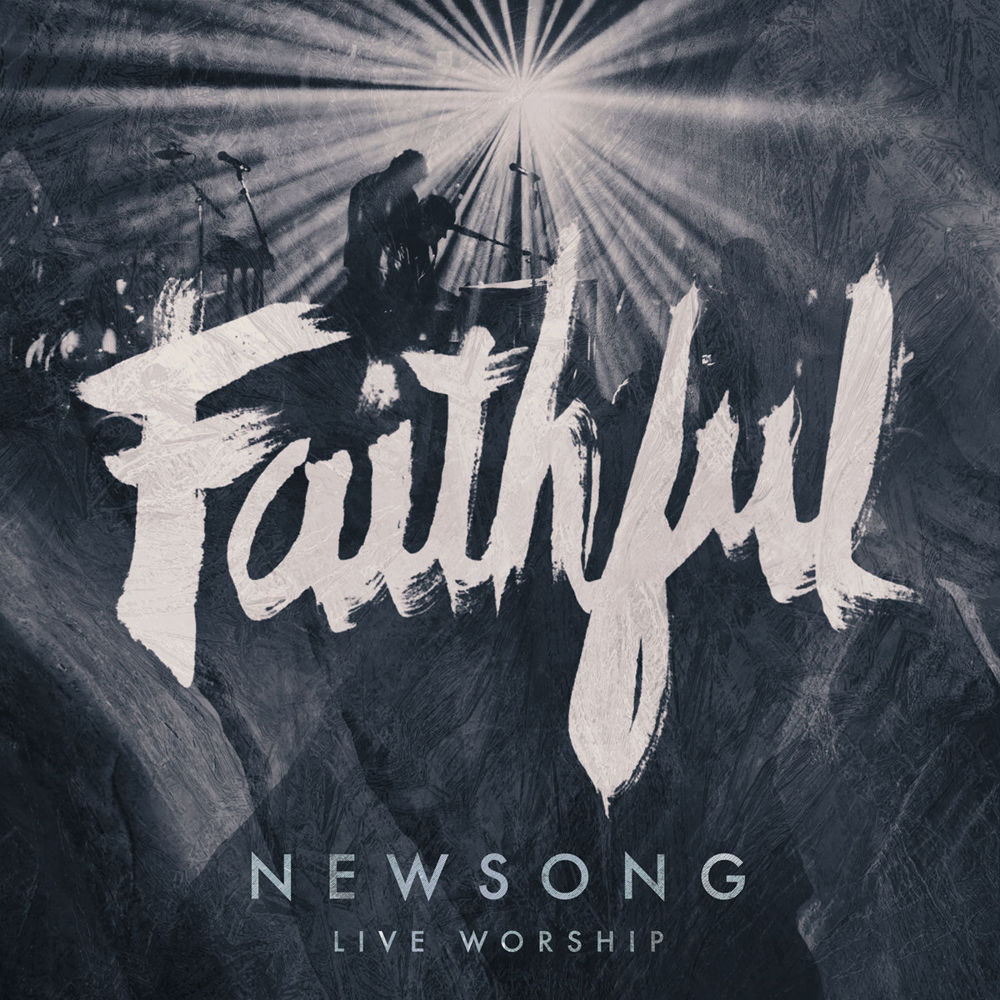 Cover image for Faithful (Live Worship)