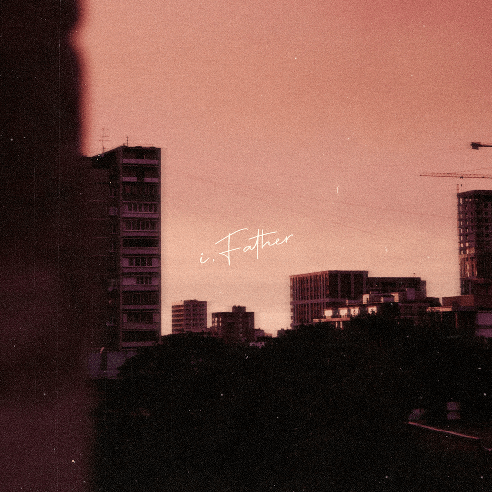 Cover image for i, Father