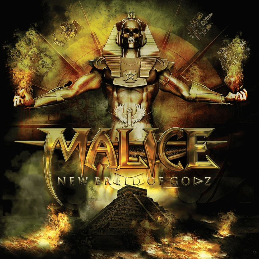 Branded by Malice (Band)