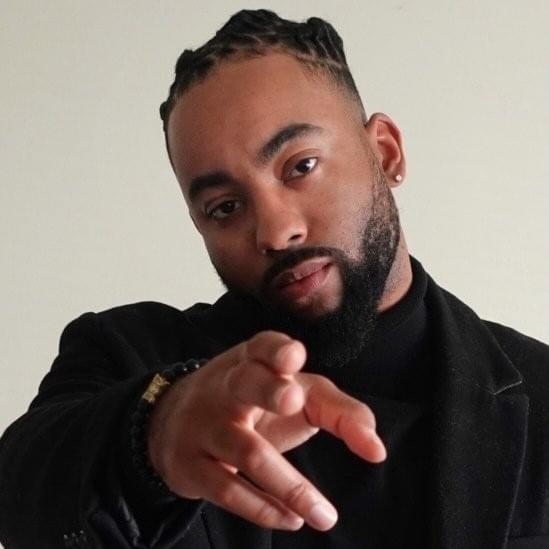 Photo of J-Rell