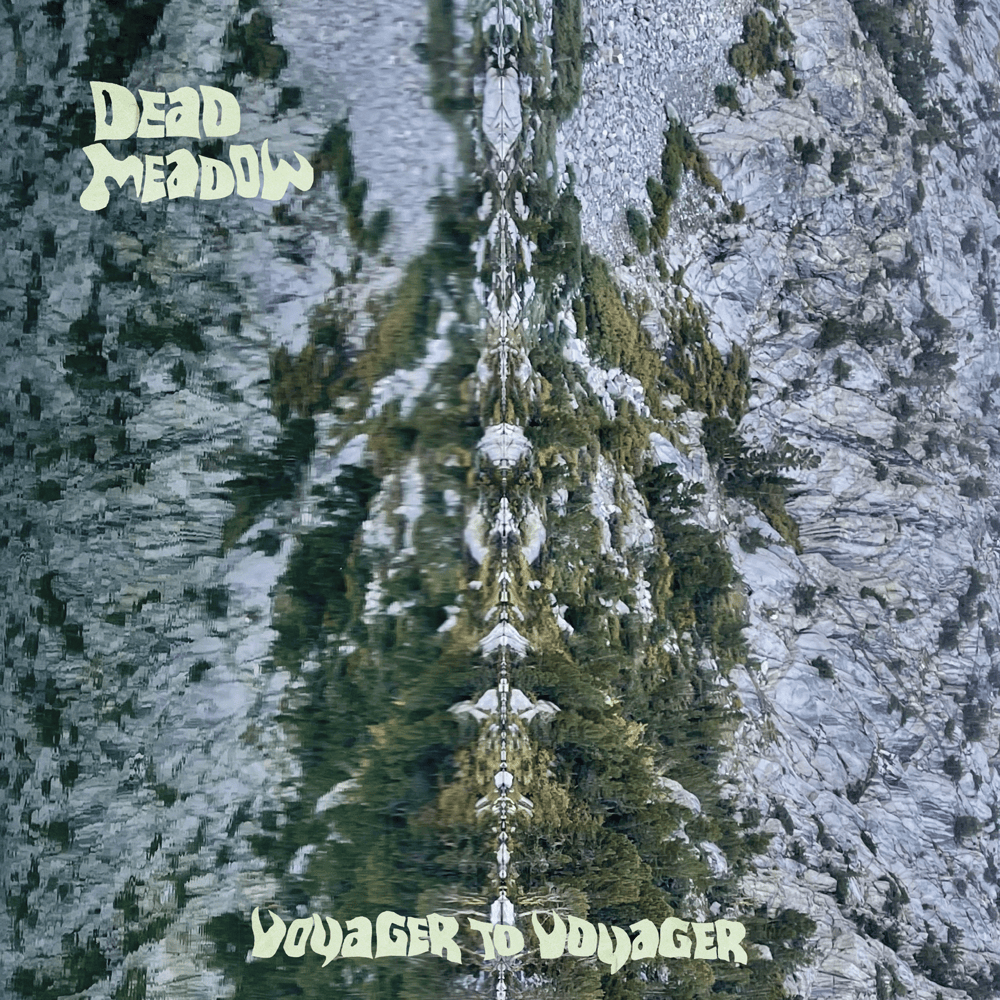 Not The Season by Dead Meadow