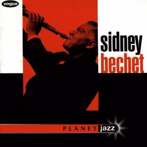 Mon homme by Sidney Bechet