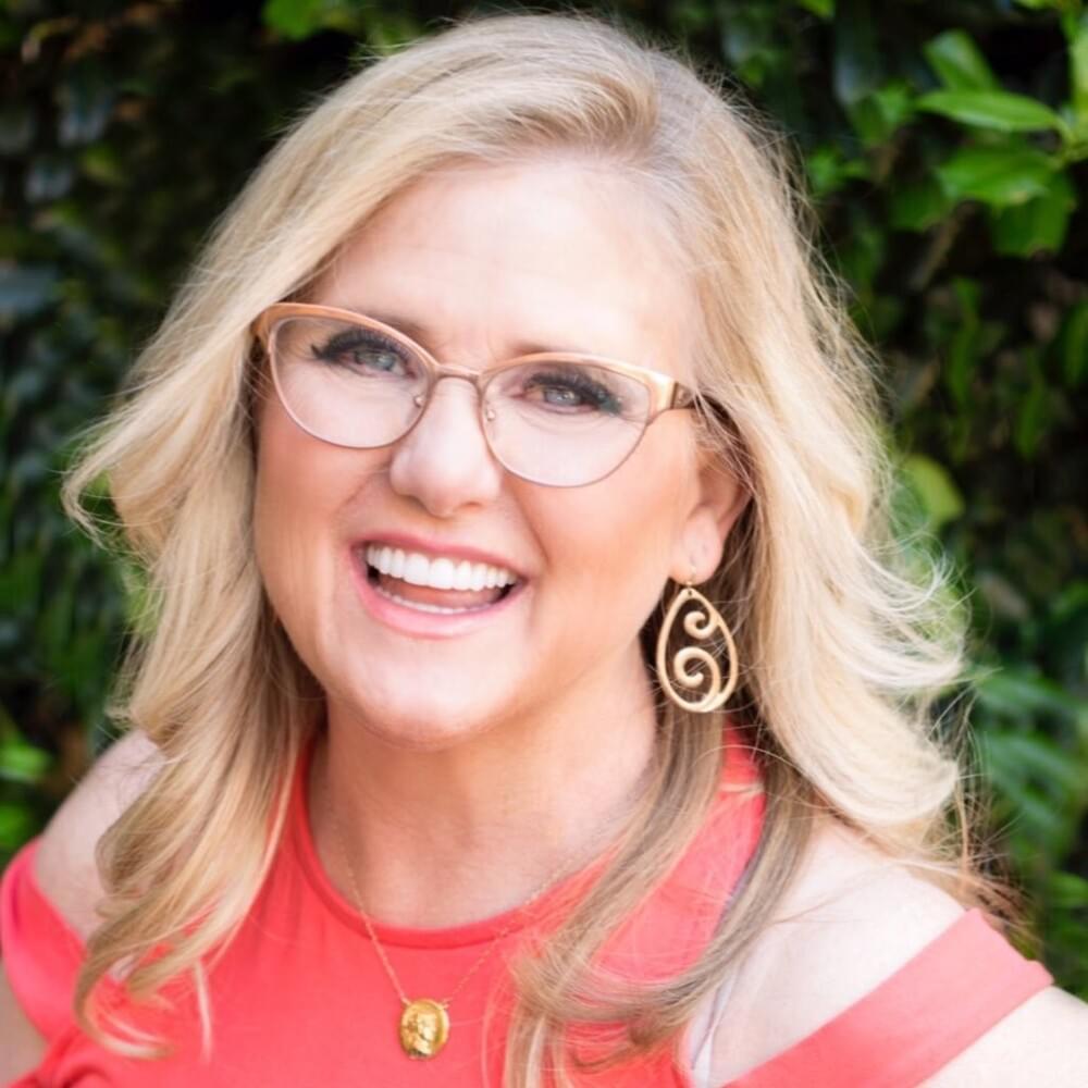 Photo of Nancy Cartwright