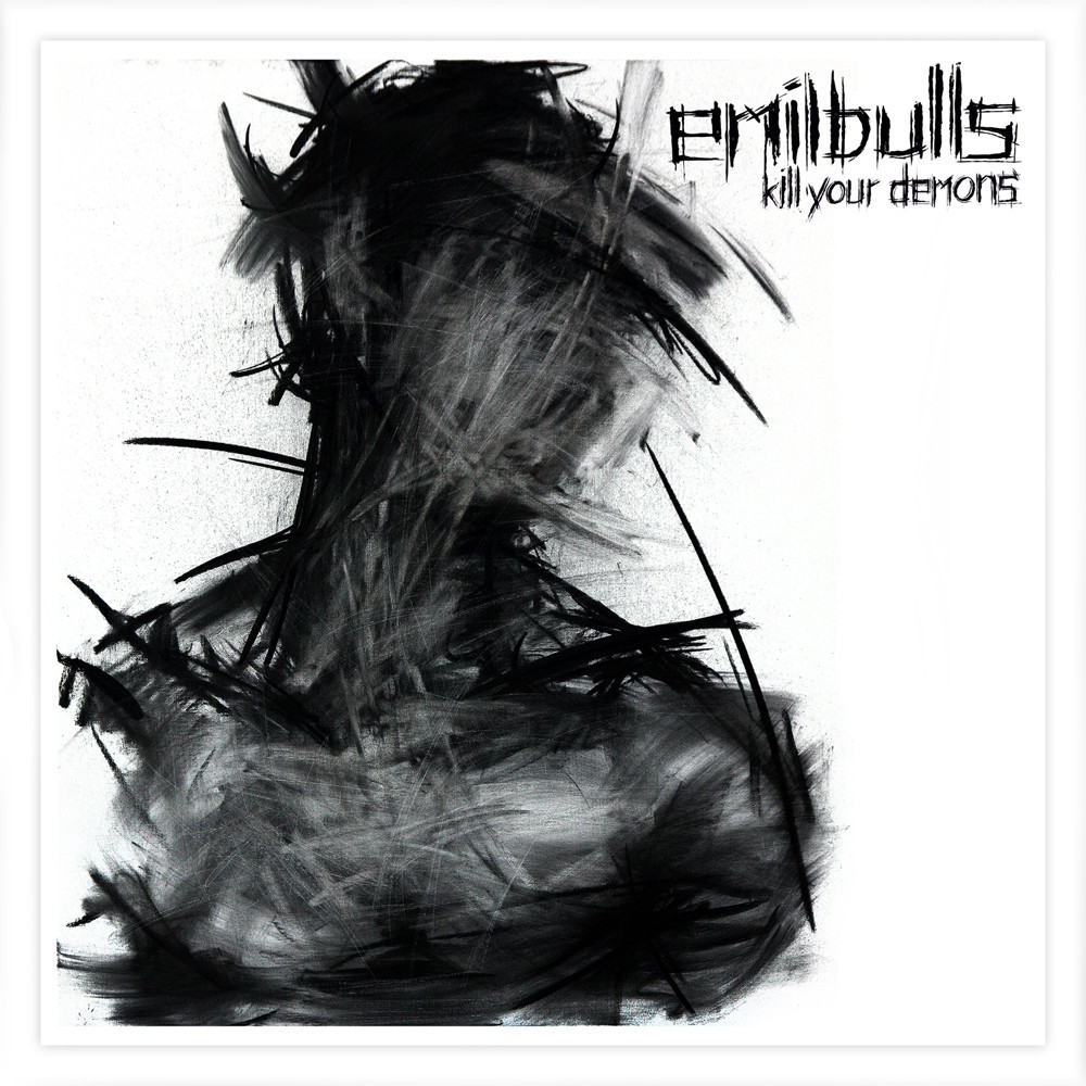 Mt. Madness by Emil Bulls