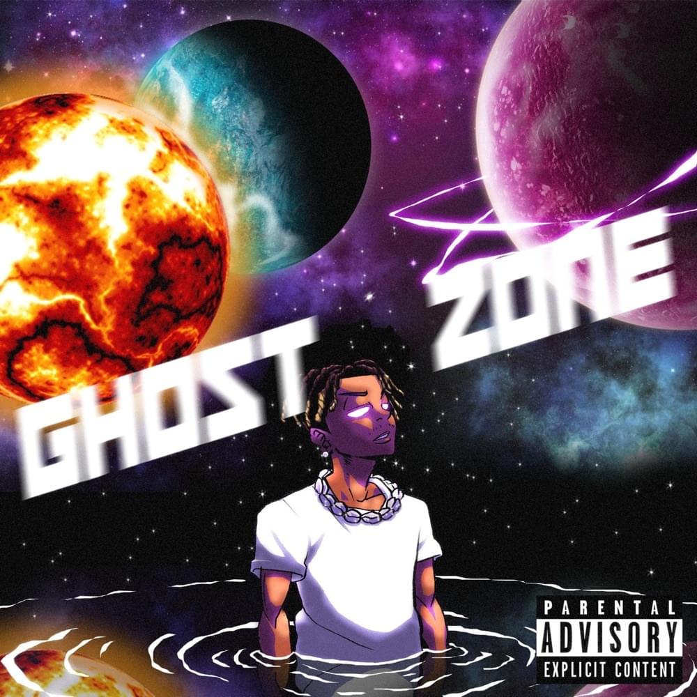 Ghostin by Baby Gho$t