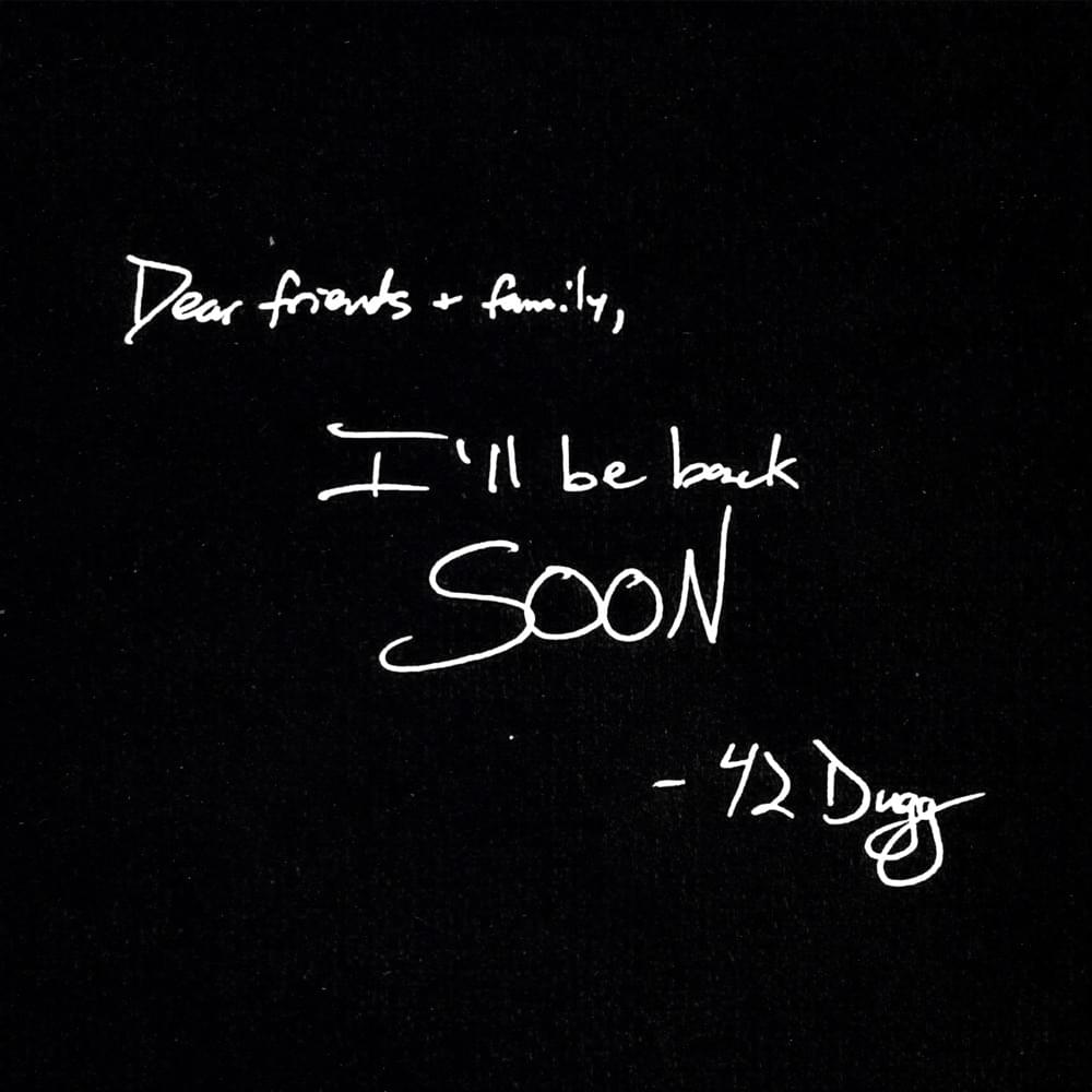 Album cover art for "SOON" by Yo Gotti & Arabian