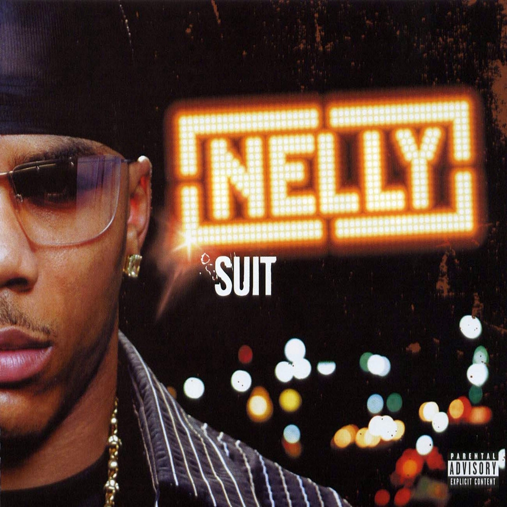 Cover image for Suit