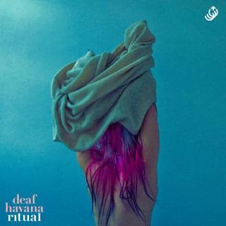 Album cover art for "Ritual" by Deaf Havana