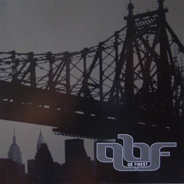 Da Bridge 2001 by Cormega