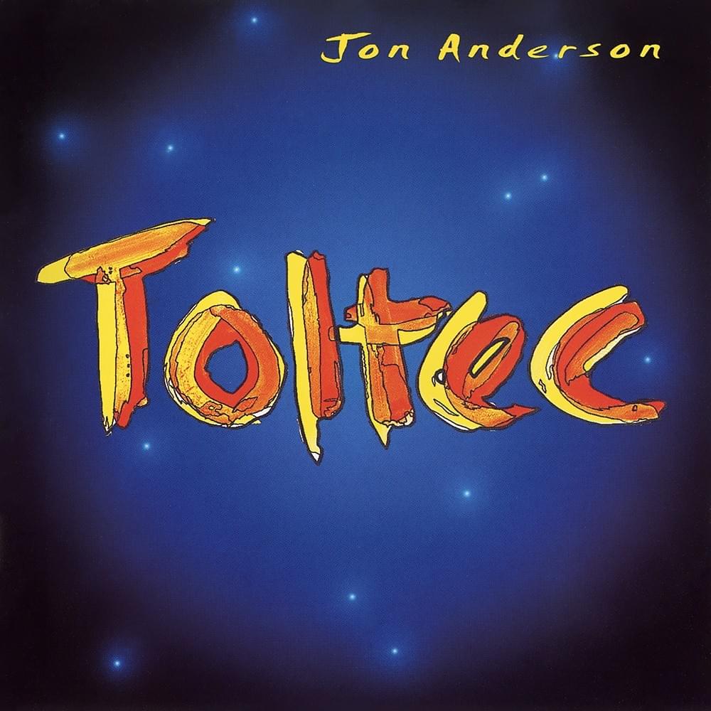 Cover image for Toltec