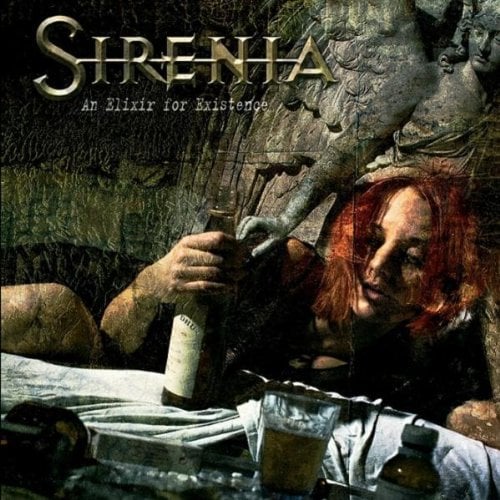 Voices Within by Sirenia