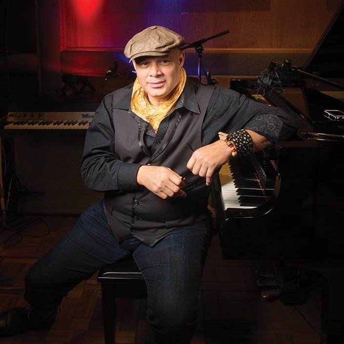 Cover image for Narada Michael Walden